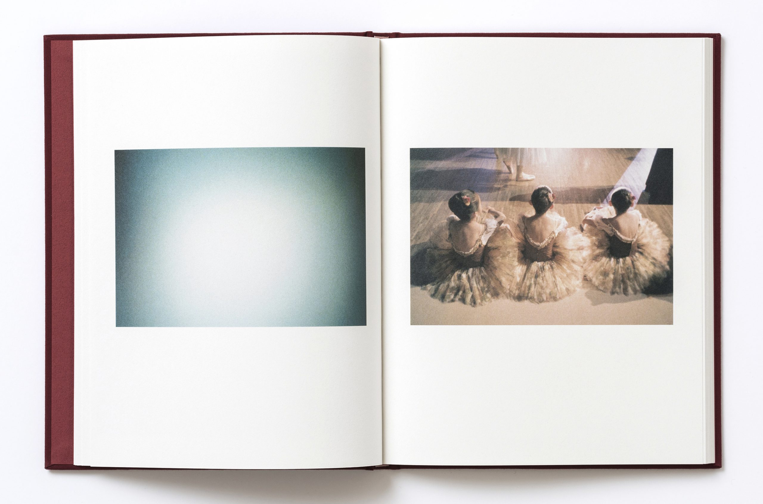 写真家 “木村和平”さんの写真集を出版する - aptp | エーピー