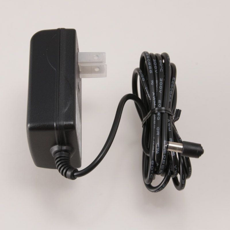 マッサージスツール HXL174N、HXT177専用 ACアダプター AX-HZL174-1