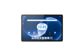 Yoga Book C930」LenovoのWin10搭載の10.8型回転式2-in-1、IPS液晶とE