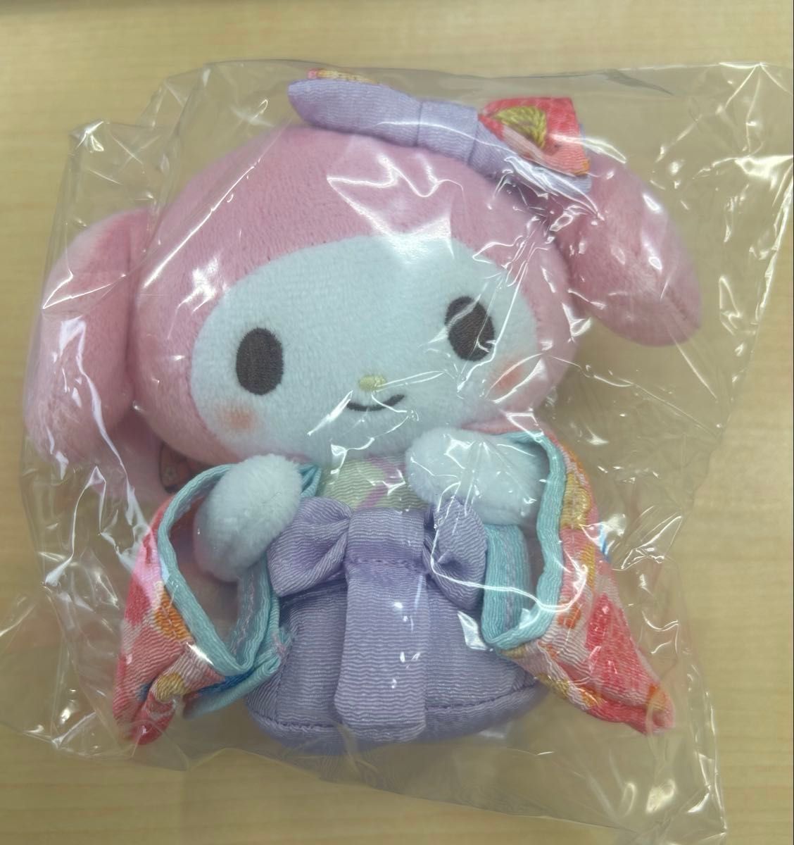ネイルエス くろねこ ネイルポリッシュ サンリオコラボ 5点セット