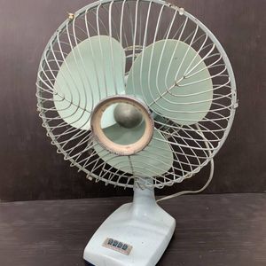 NATIONAL レトロ 扇風機のYahoo!オークション(旧ヤフオク!)の相場