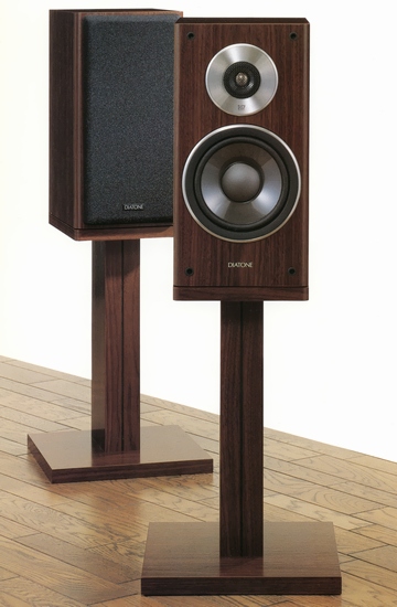 DIATONE DS-300Vの仕様 ダイヤトーン