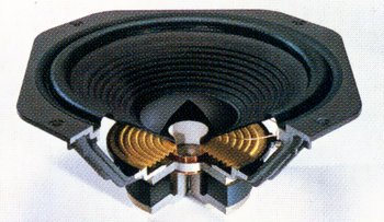 DIATONE DS-35BmkIIの仕様 ダイヤトーン