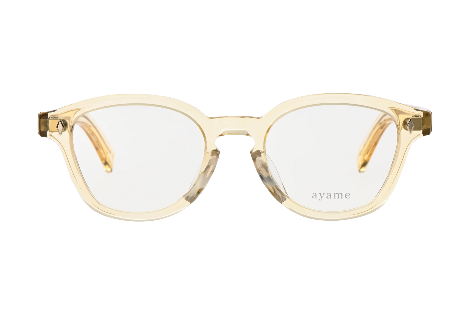 NEWOLD46 | アヤメ ニューオールド46_メガネ ayame online store