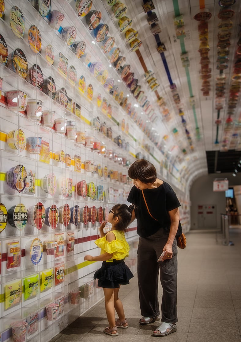 池田百景写真コンクール」入賞作品発表（第36回 IKEDA文化DAY）