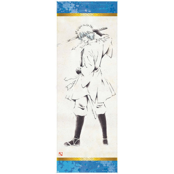 銀魂 POSTER COLLECTION | 銀魂 カード | アニメグッズ ・おもちゃなら