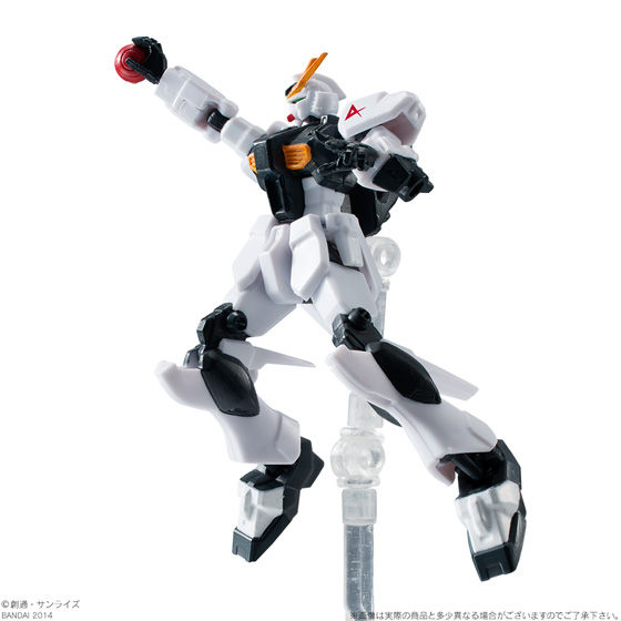 ASSAULT KINGDOM EX03サザビー【限定版】&4弾コンプリートセット(5個入