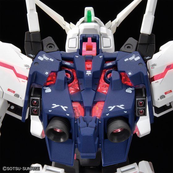 MGEX 1/100 ガンダムベース限定 ユニコーンガンダム Ver.TWC│株式会社