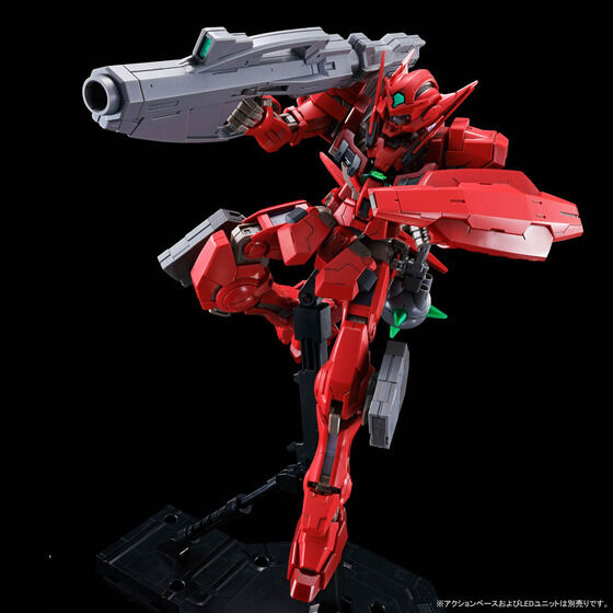 MG 1/100 ガンダムアストレア TYPE-F（フルウェポンセット）│株式