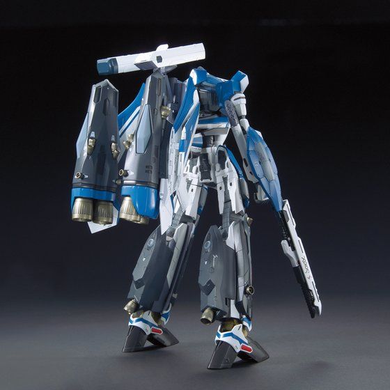 1/72 VF-31J スーパージークフリード（ハヤテ・インメルマン機）│株式