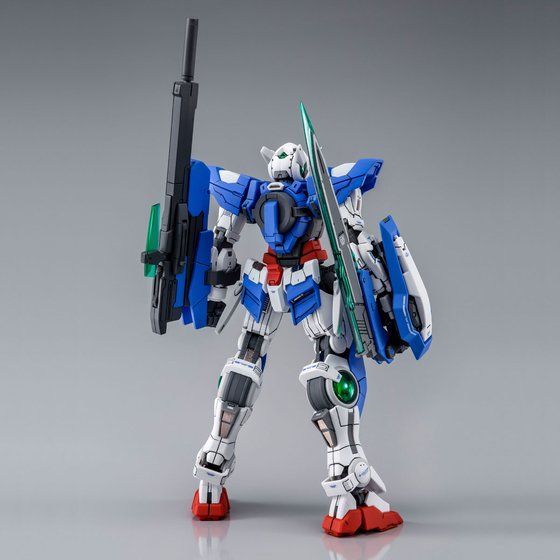 RG 1/144 ガンダムエクシア リペアIII 【3次：2019年10月