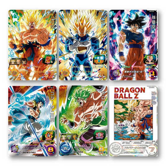 カードダスドットコム 公式サイト | 商品情報 - スーパー