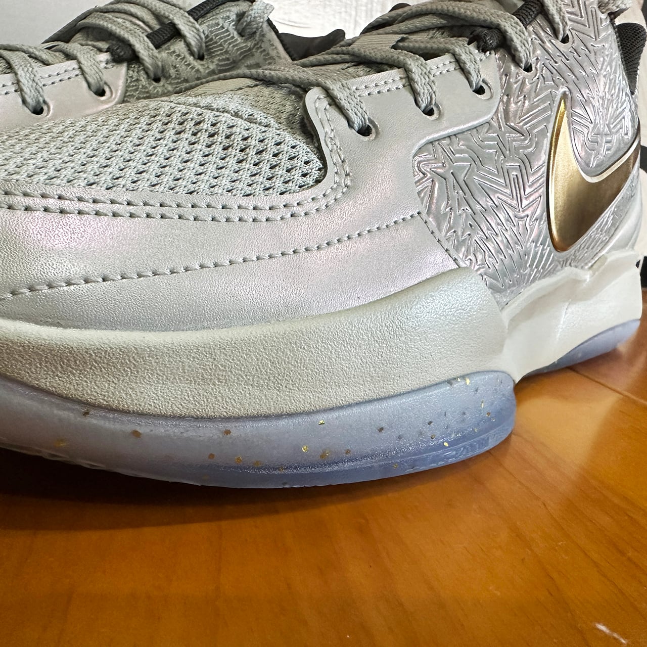 Nike Ja 2 EP “Tree Top” ジャ・モラント ジャ2 クリスマス FZ1516-001