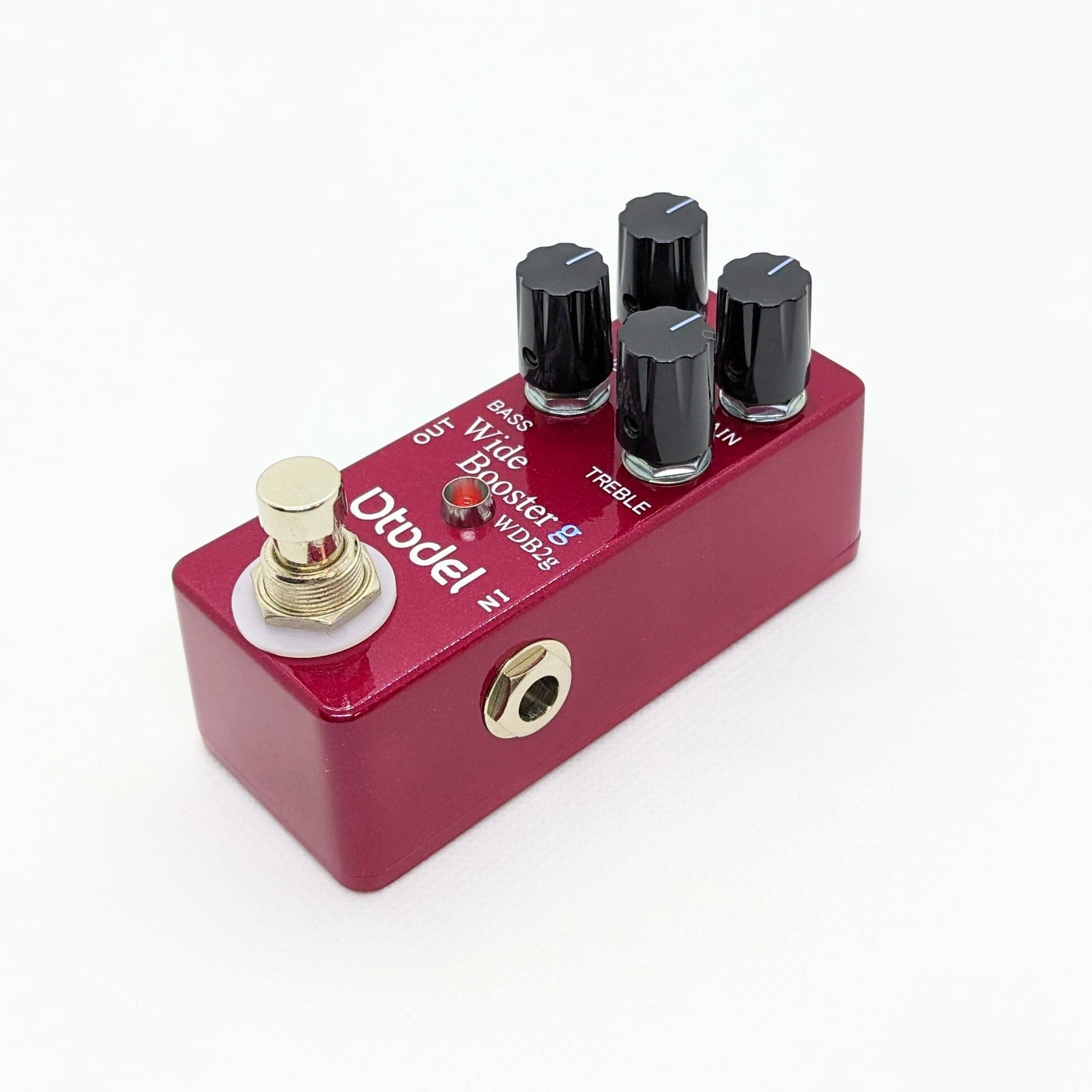 Effect Changer Loop 3【ECL3】 | Otodel