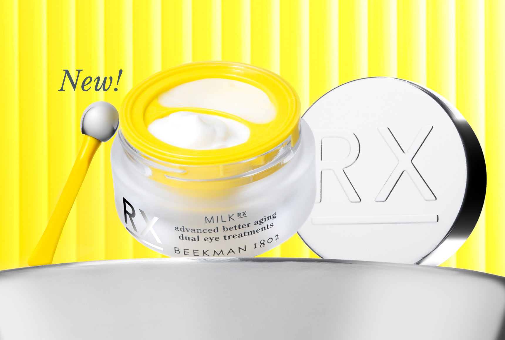 Honey & Orange Blossom Hand Cream