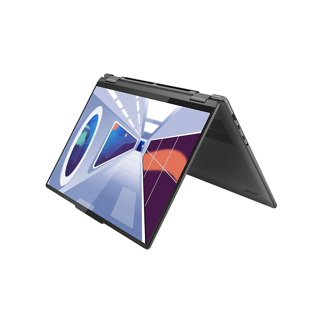 Lenovo Yoga 7 2-in-1 16