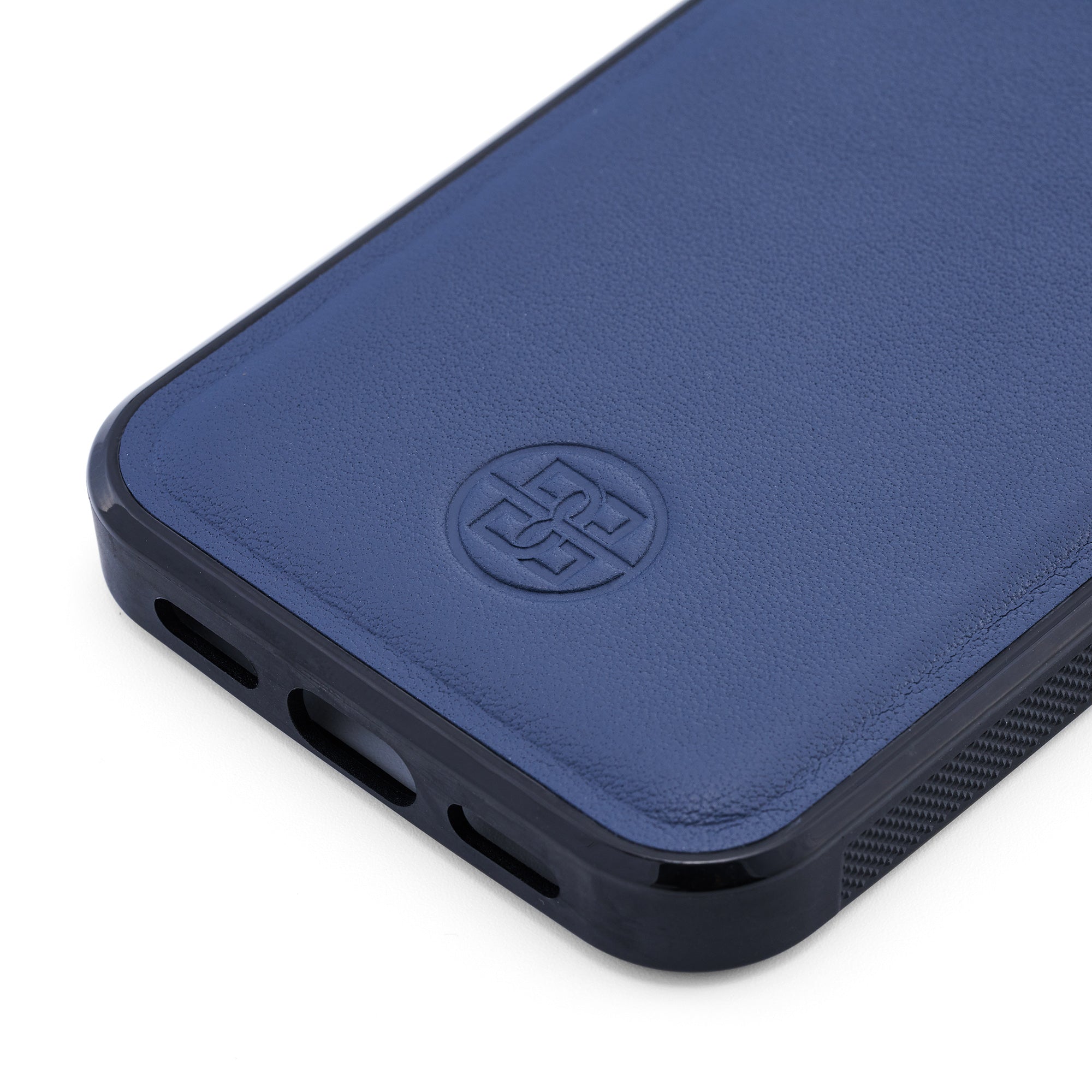 Bolvaint Phoenix iPhone 13 Mini Case in Midnight Blue – Bolvaint