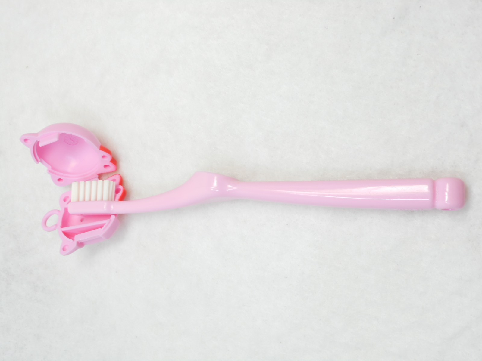 スーパーハミガキッズ 星のカービィスーパーデラックス - あふれろカービィ