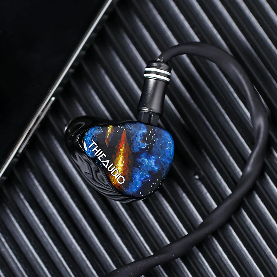 Thieaudio Origin Quadbrid Universal IEMs | Bloom Audio