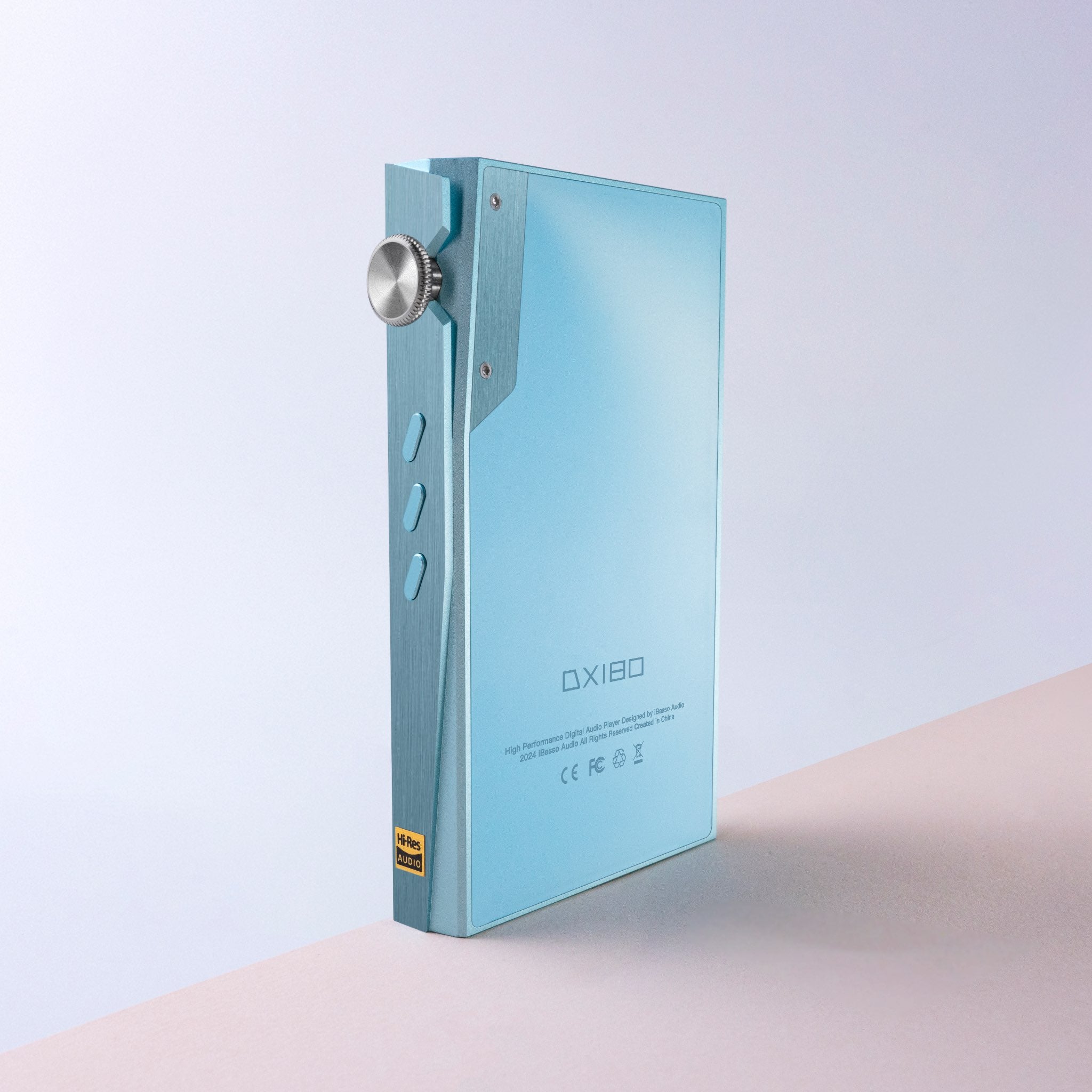 iBasso DX180 Digital Audio Player | Bloom Audio