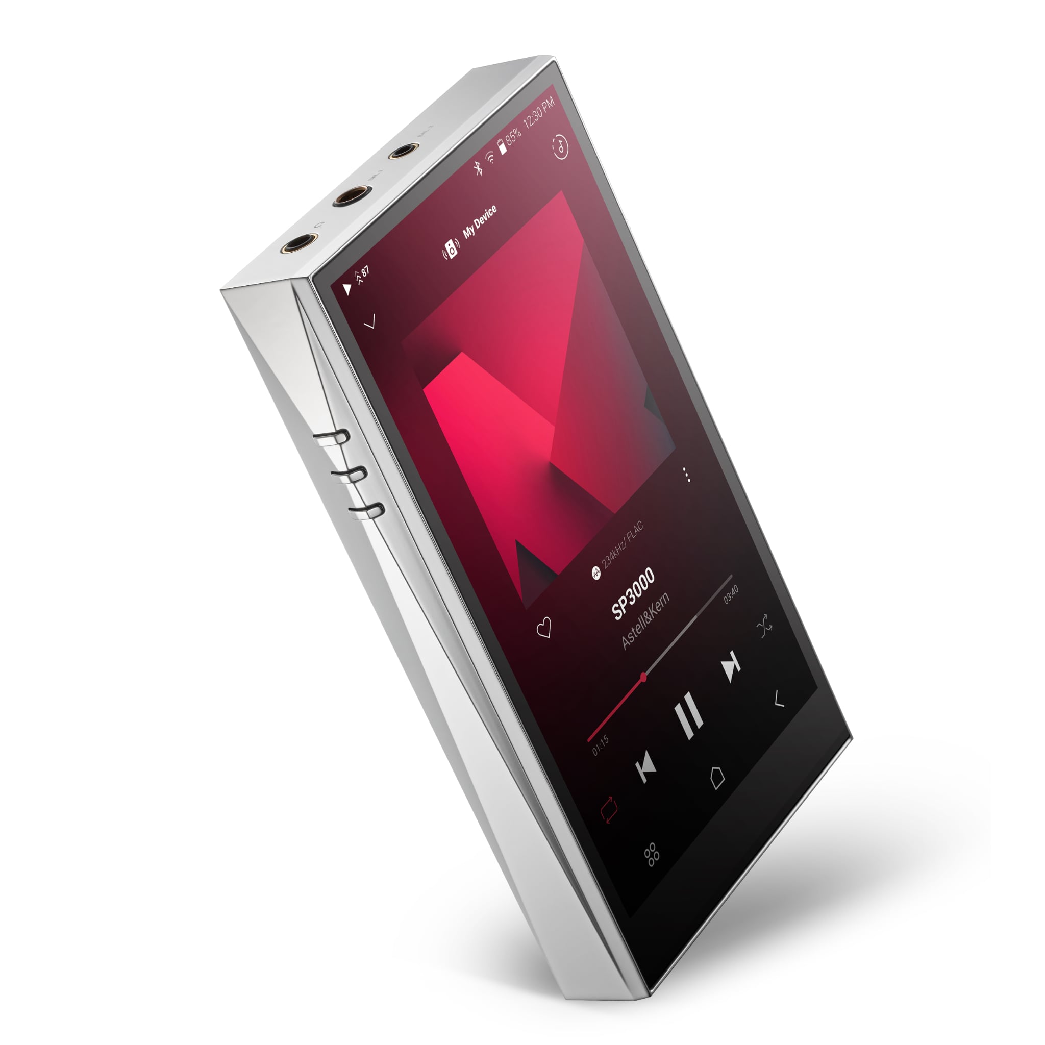 Astell&Kern A&ultima SP3000 | Bloom Audio