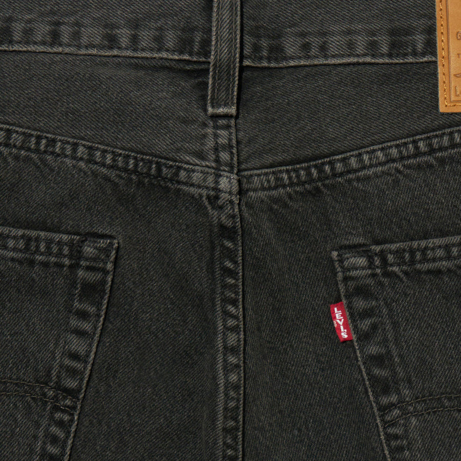 LEVI'S ( リーバイス ) 578 バギー ジーンズ ワイドシルエット