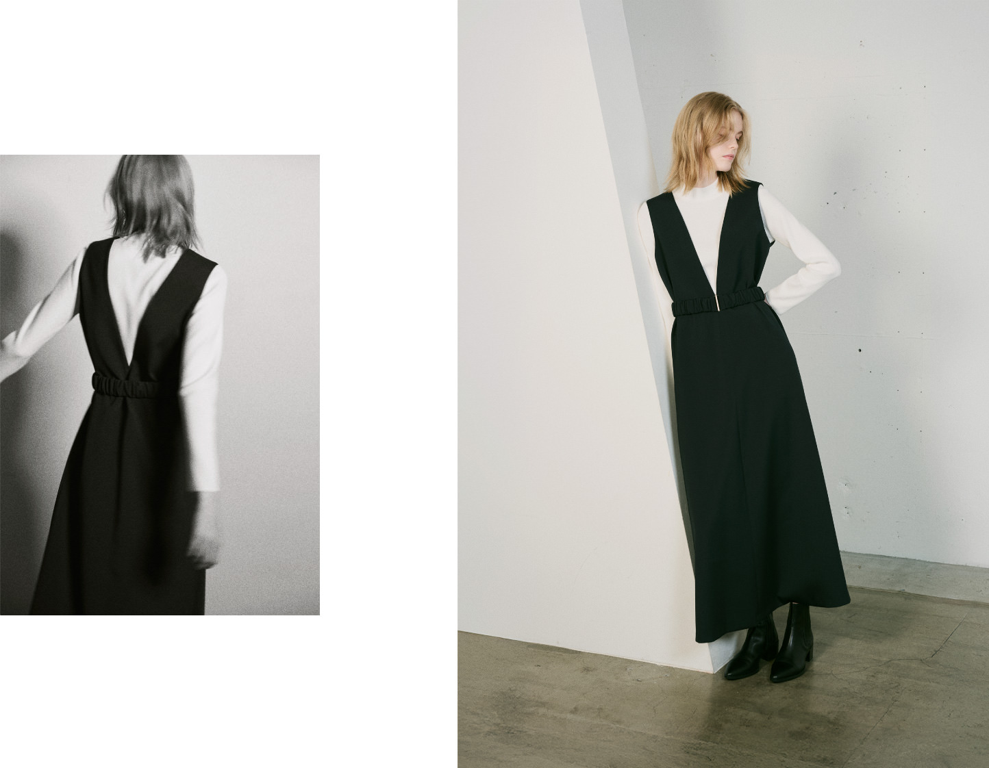 BLENHEIM(ブレンヘイム)公式ブランドサイト | COLLECTION