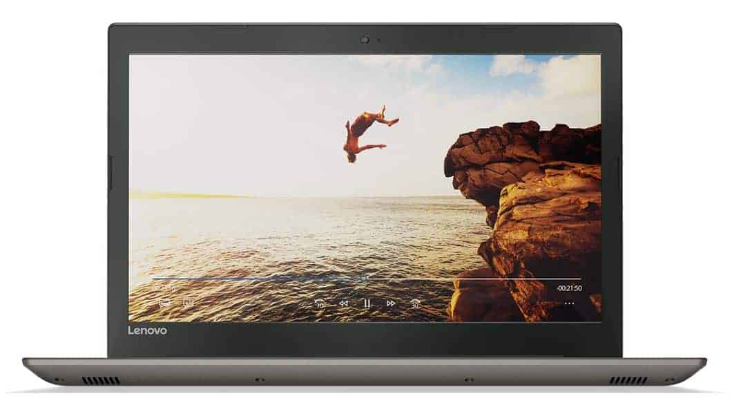 LENOVO ideapad 520-15IKB Core i5-8250U 8GB 1TB 4GB VGA 15.6 Inch