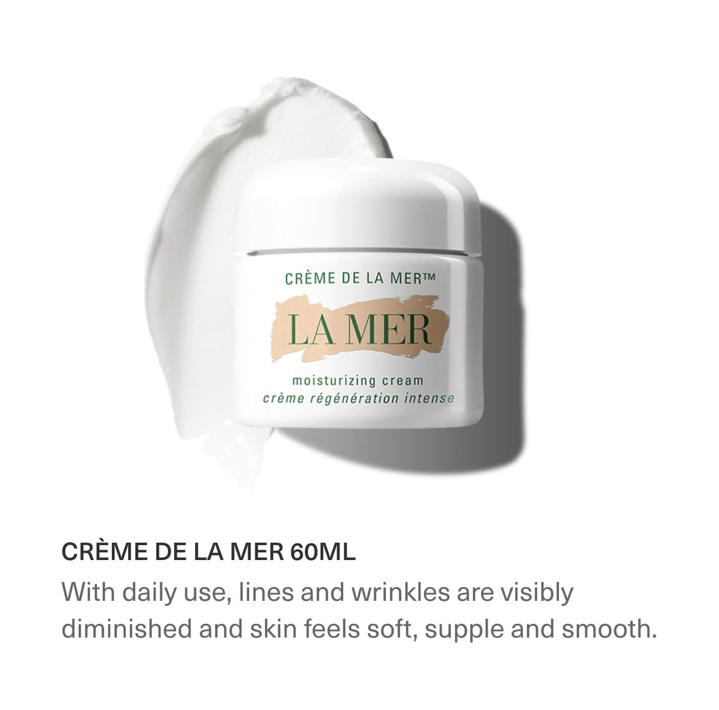 La Mer The Creme De La Mer Duet Set (Limited Edition) – La Mer