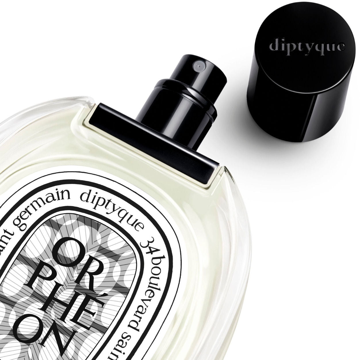 Diptyque Orphéon Eau de Toilette – Diptyque – bluemercury