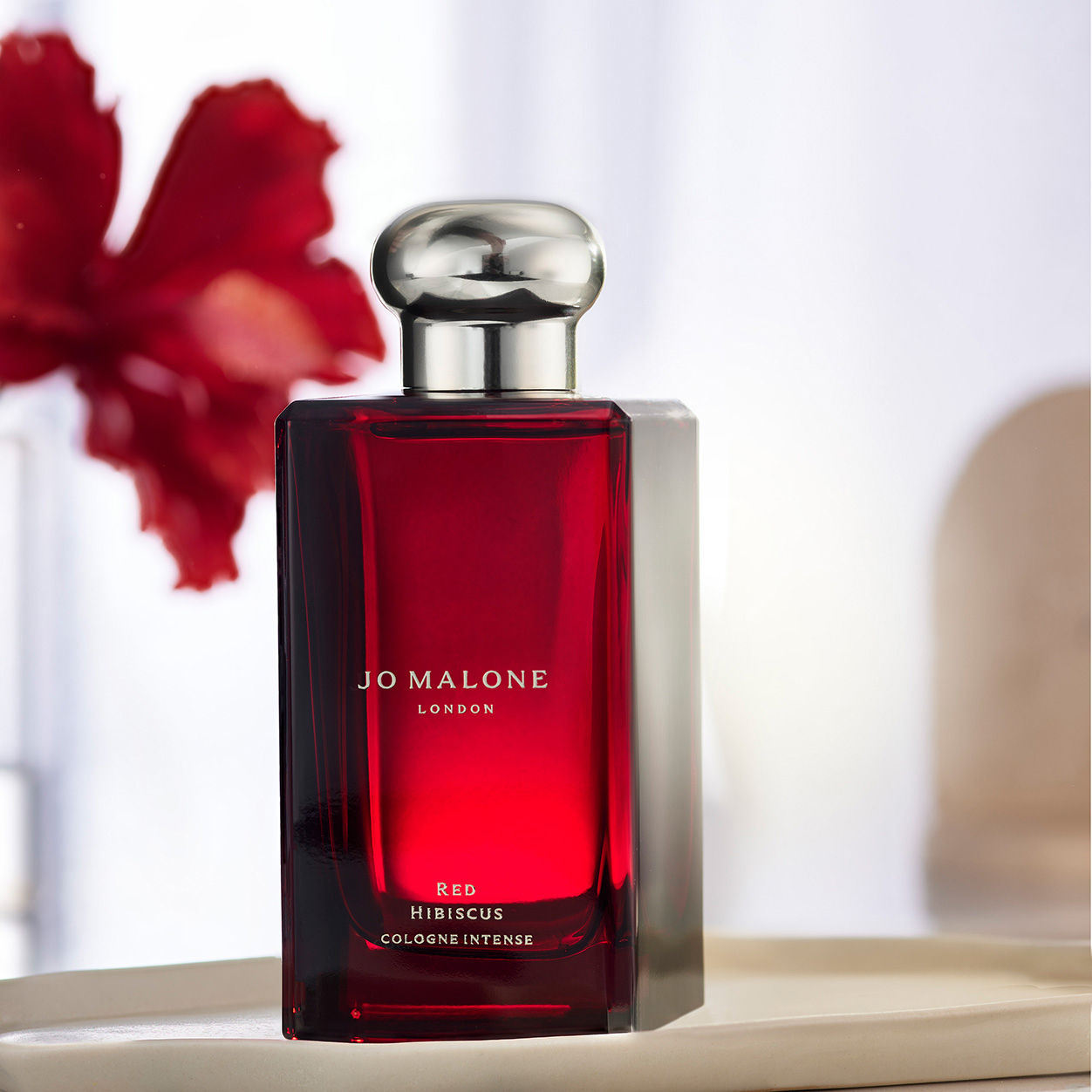 ジョーマローン レッドハイビスカス JO MALONE RED HIBISCUS レッド