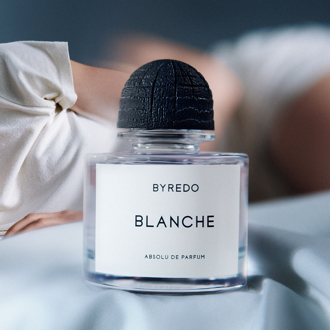 Byredo Blanche Absolu Parfum – Byredo – bluemercury