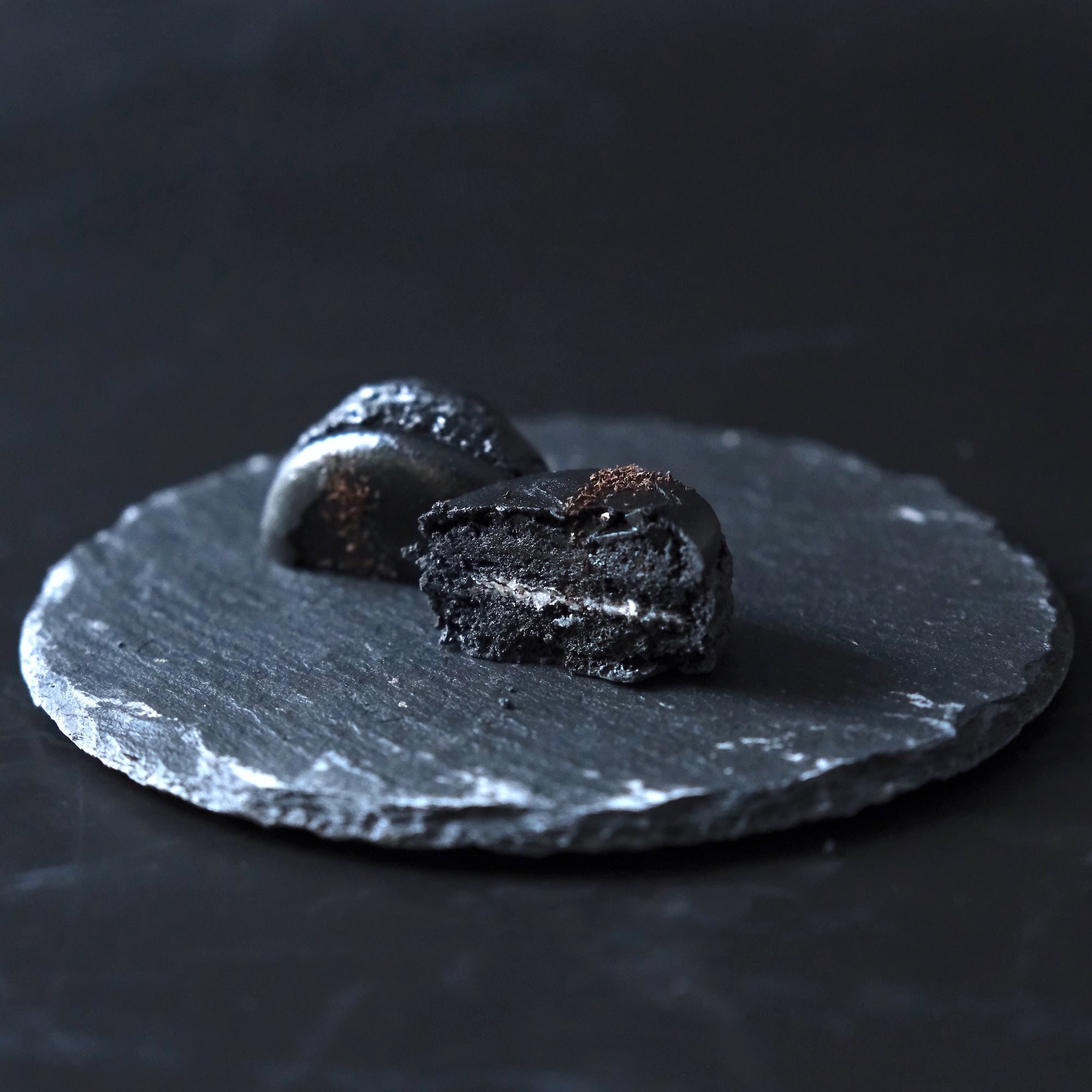 BLVCK MACARON – Blvck Paris - Japan