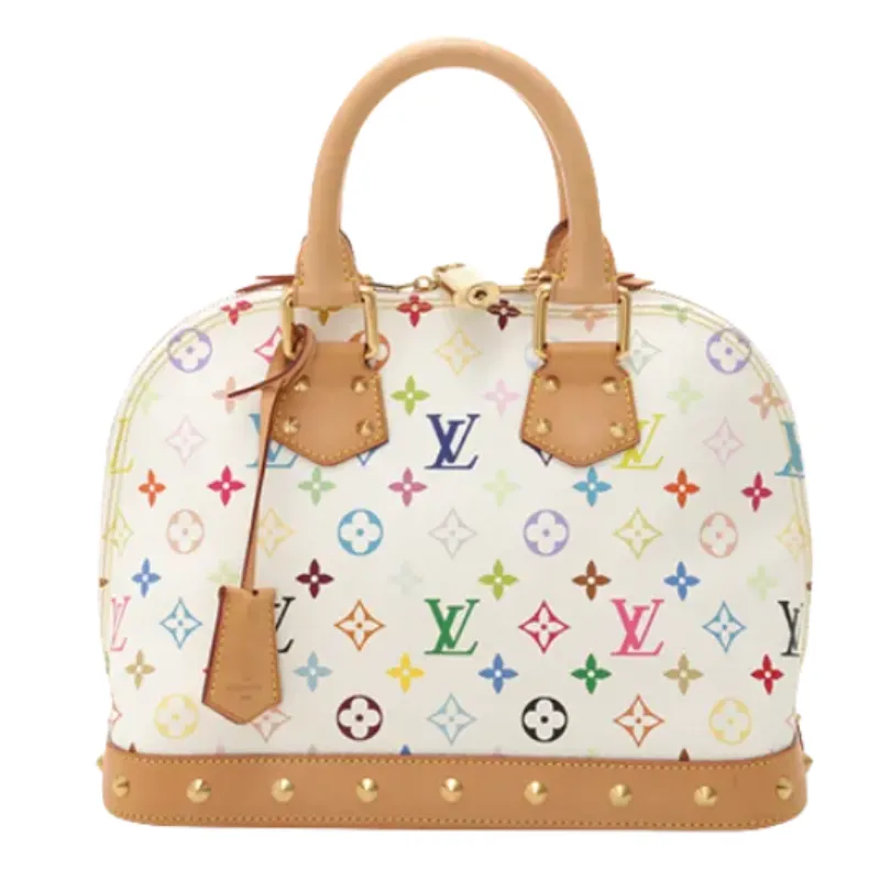 ルイヴィトン アルマPM マルチカラー M40443｜ブランド買取なら