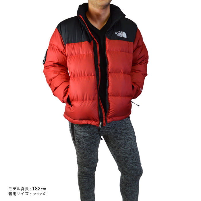 1992 RETRO ANNIVERSARY NUPTSE JACKET ヌプシジャケット メンズ