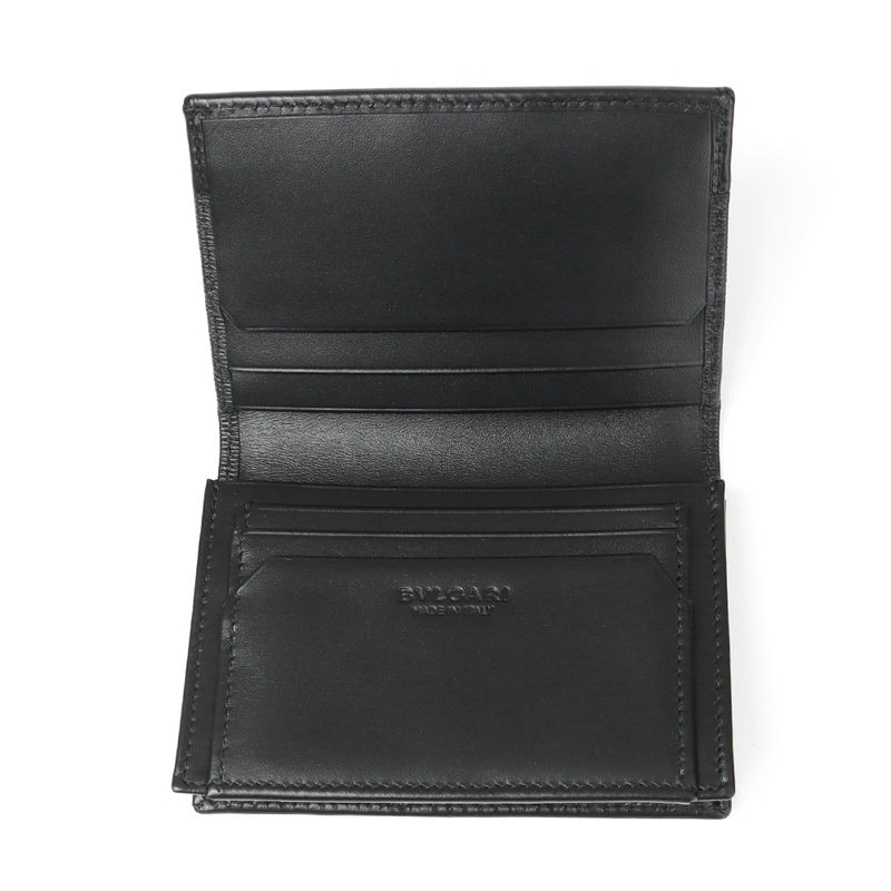 Brandol / BVLGARI ブルガリ 名刺入れ SERPENTI セルペンティ カード