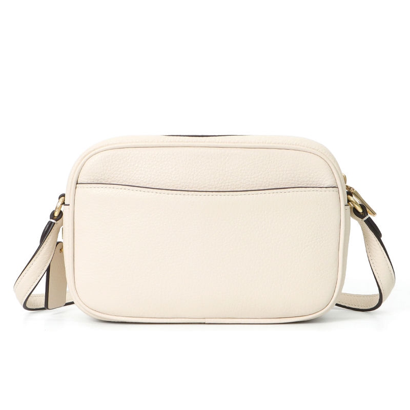 Brandol / COACH コーチ ショルダーバッグ レザー ミニ ジェイミー