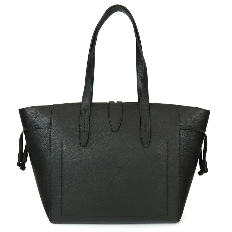 Brandol / FURLA フルラ トートバッグ NET レザー ミディアムトート