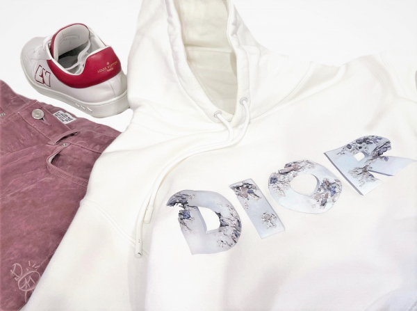 中古・古着通販】FENDI (フェンディ) ズッカ柄ヴィンテージ