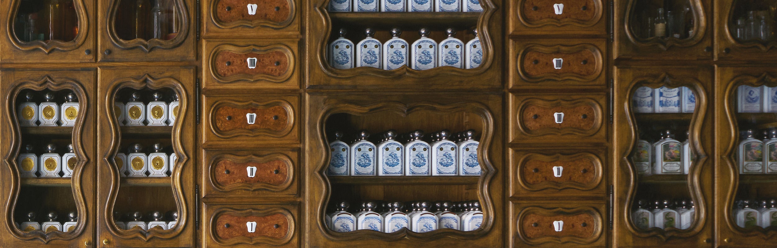 La Sizaine Universelle – Officine Universelle Buly