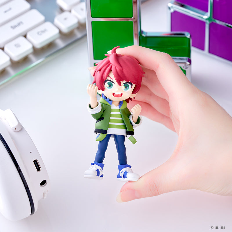 PalVerse カラフルピーチ vol.1【PACK】