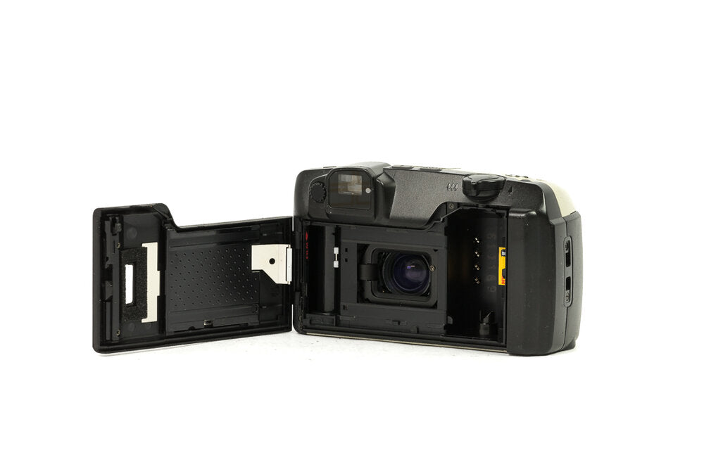 Pentax Espio 105G - IQZoom 105G – BuyMoreFilm