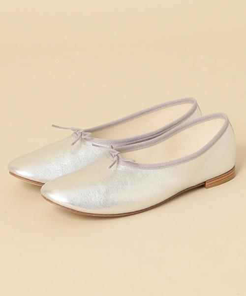 Repetto（レペット）の「【別注】＜repetto(レペット)＞∴MANONマノン