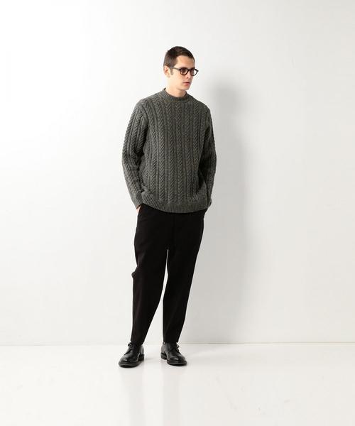 Steven Alan（スティーブンアラン）の「＜Steven Alan＞ NEP CABLE CN