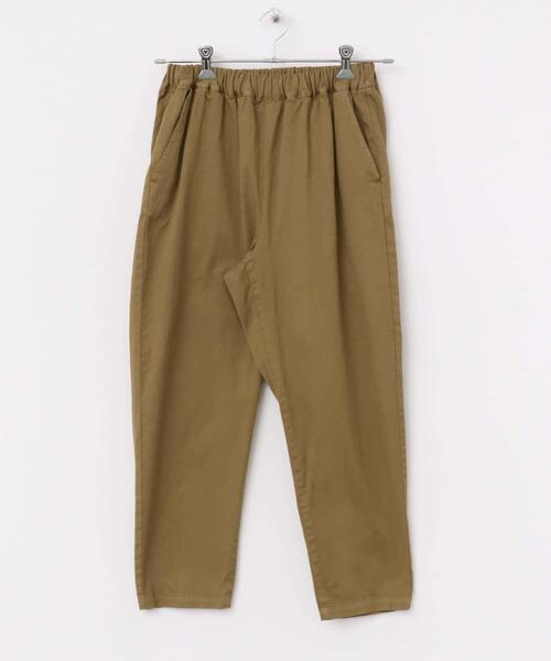 コットンストレッチイージーパンツ（その他パンツ）｜かぐれ（カグレ