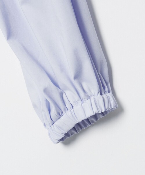 チュールカラー 2WAY ブラウス（シャツ/ブラウス）｜UNITED ARROWS