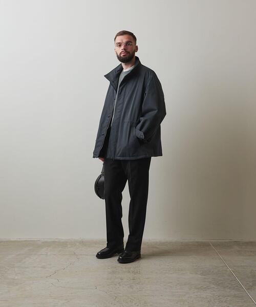 Steven Alan（スティーブンアラン）の「＜Steven Alan＞ NDM TWL OVL