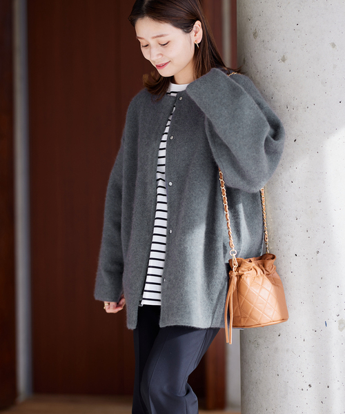 JOURNAL STANDARD（ジャーナルスタンダード）の「《追加》ダブル