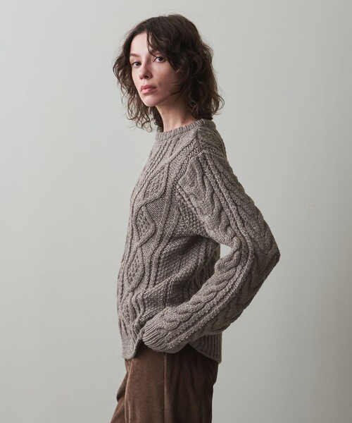 Steven Alan（スティーブンアラン）の「＜Steven Alan＞ウール