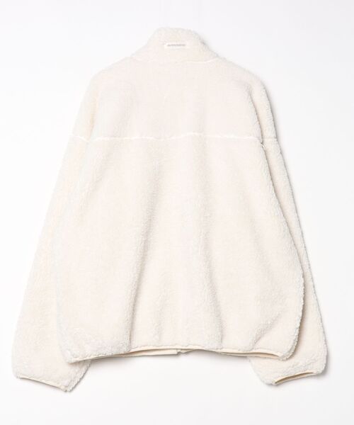 AAPE NOW ZIP UP FLEECE | AAPE.JP